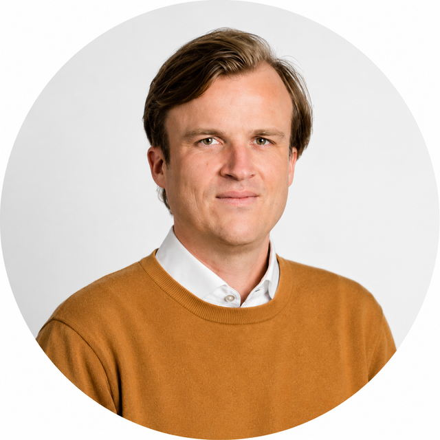 Steven Schmid